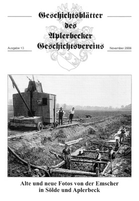 Aplerbecker Geschichtsblatt Nr.13