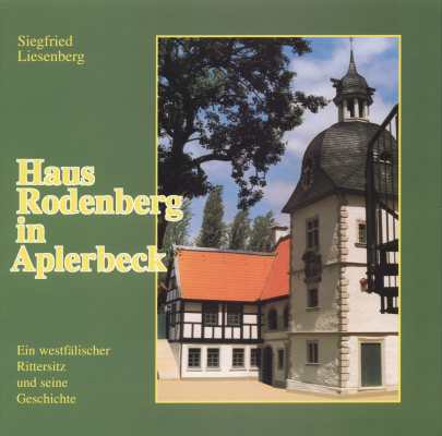 Haus Rodenberg in Aplerbeck